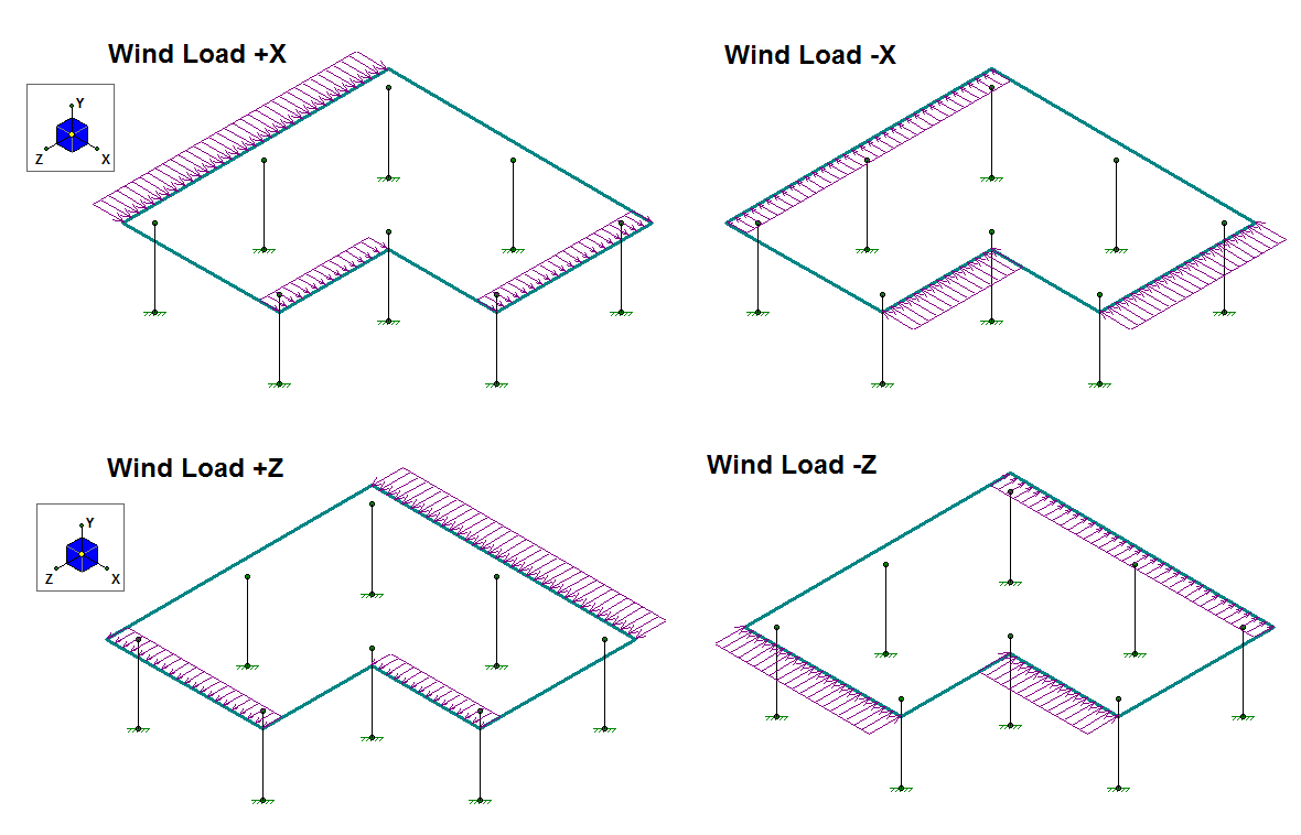 Load Generation Wind Loads(04)