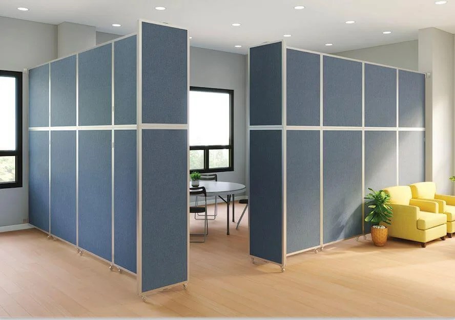 Sound Proof Room Divider in Dubai & Abu Dhabi Don’t Delay