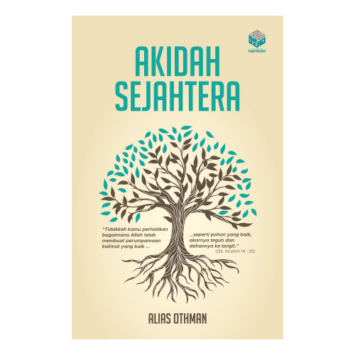 Akidah Sejahtera (Edisi Kemaskini) Alias Othman