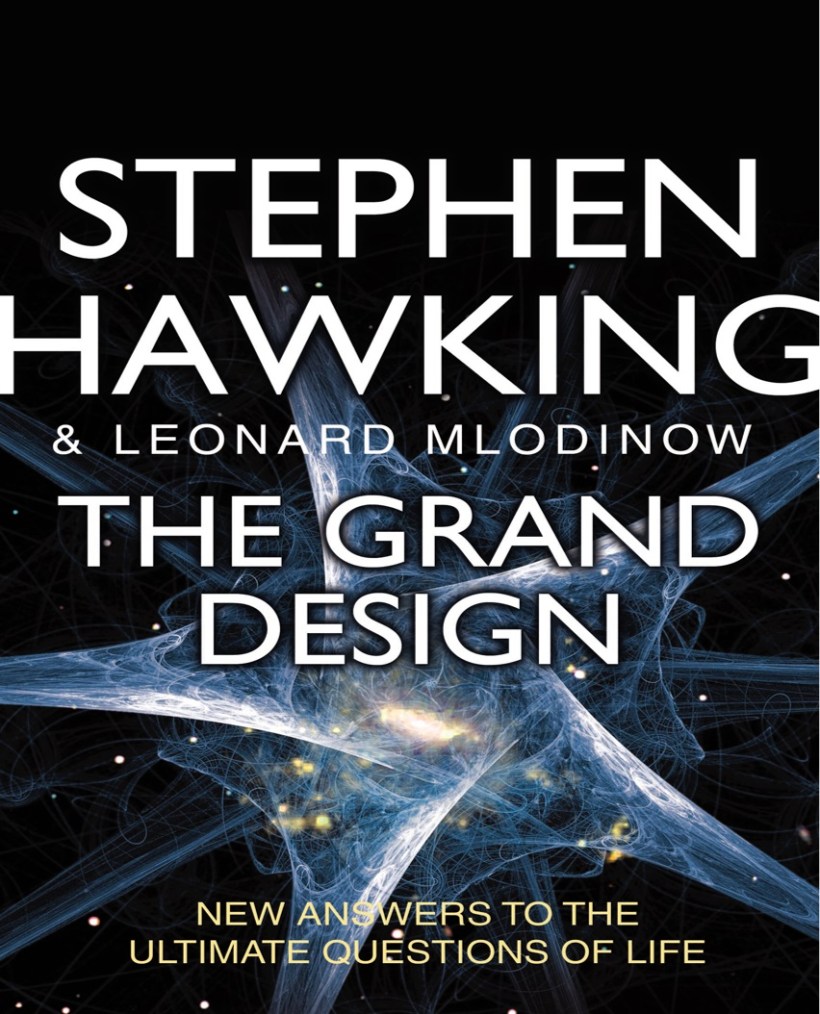 Grand Design and Theory of Everything KEŞİF YOLCULUKLARI Farklı Mana Açılımlarıyla, İzahlı ve