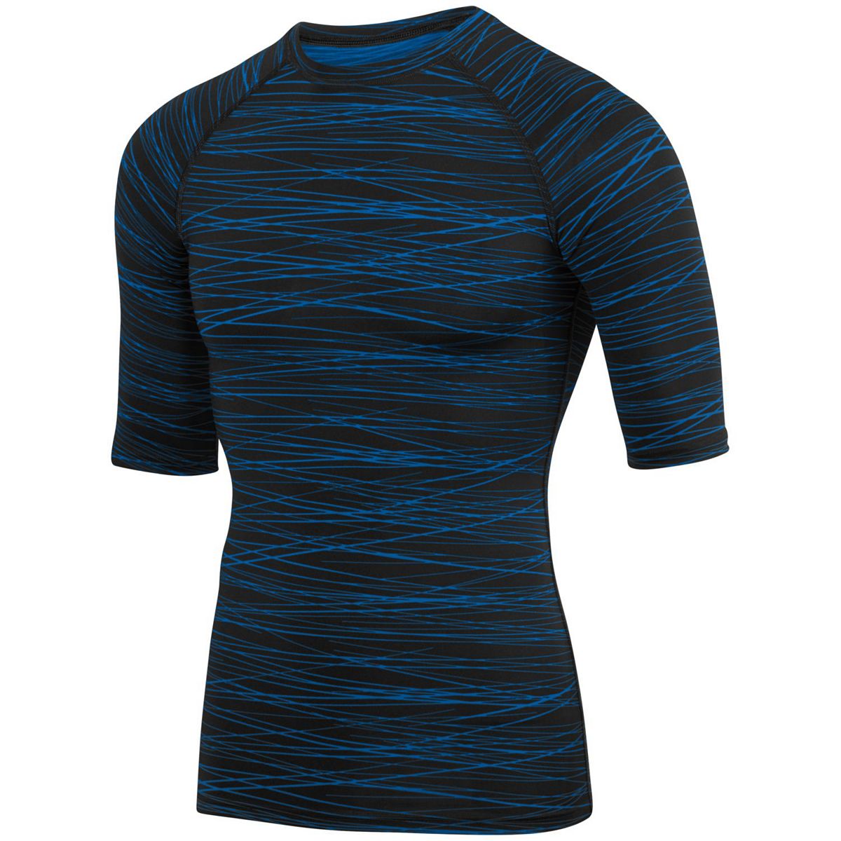 Youth Hyperform Compression Half Sleeve Shirt eBay