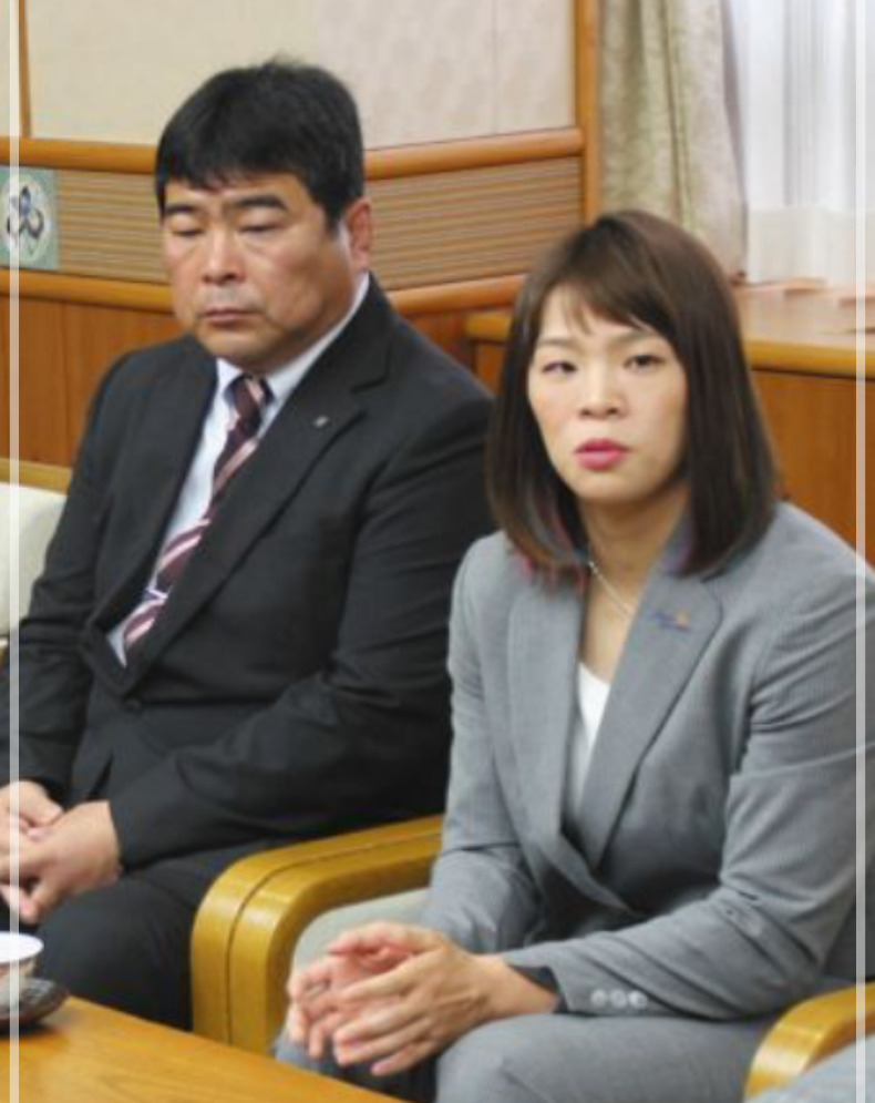 【顔画像】川井梨紗子はレスリング家族｜父親・母親・妹全員の経歴がヤバイ！ sukima