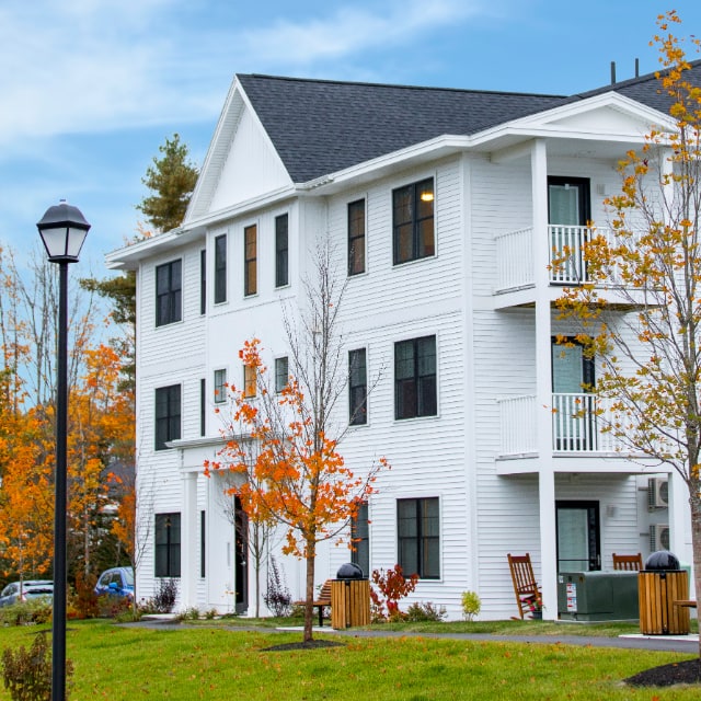 windsor place apartments mentor Copasetic Journal Slideshow