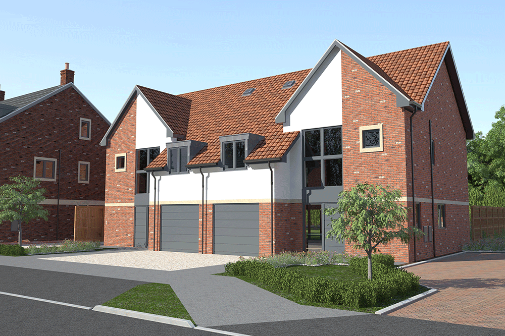 Introducing Shepherd’s Rest Risby Homes
