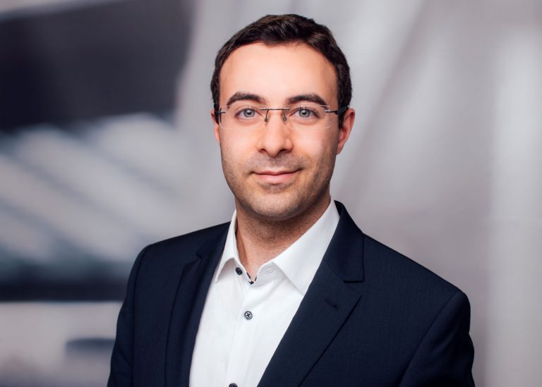Dr. Konstantin Falahati RISCC