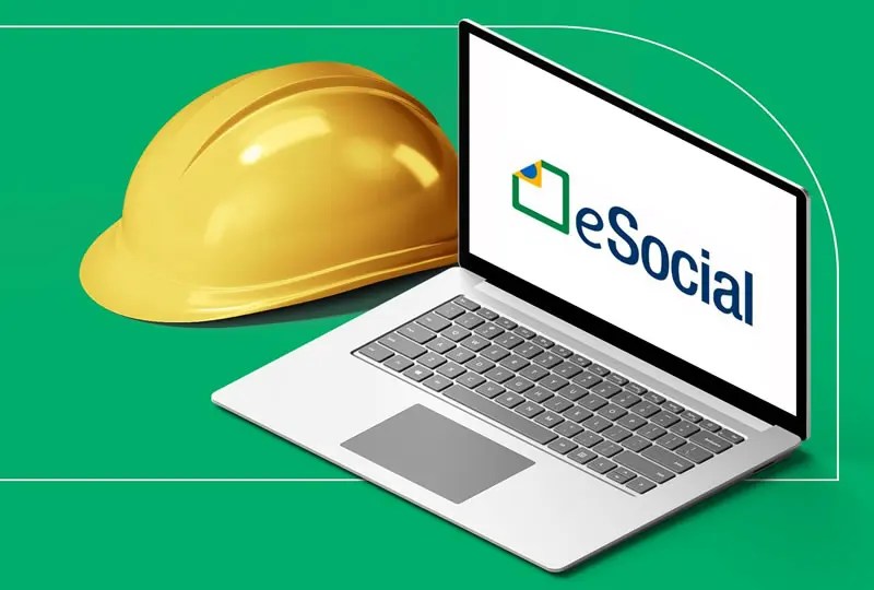 O eSocial Saúde Segurança Trabalho no eSocial‎