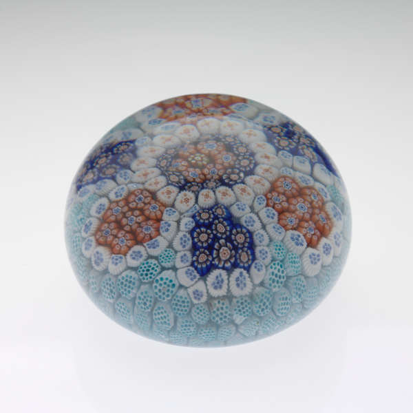 French Paperweights RISD Museum