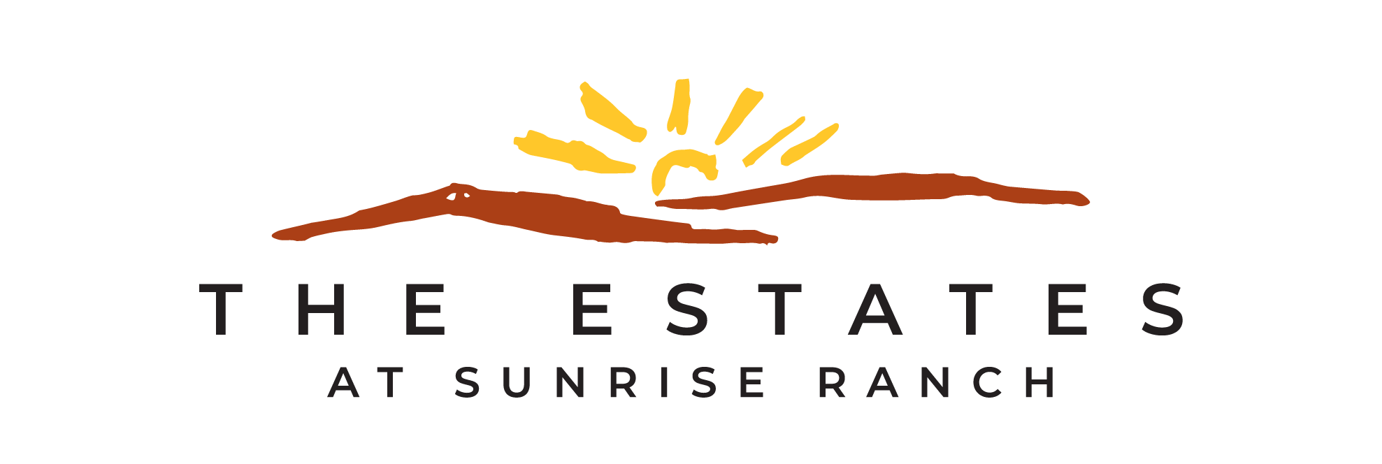 Sunrise Estates Homes RISE Marketing Group