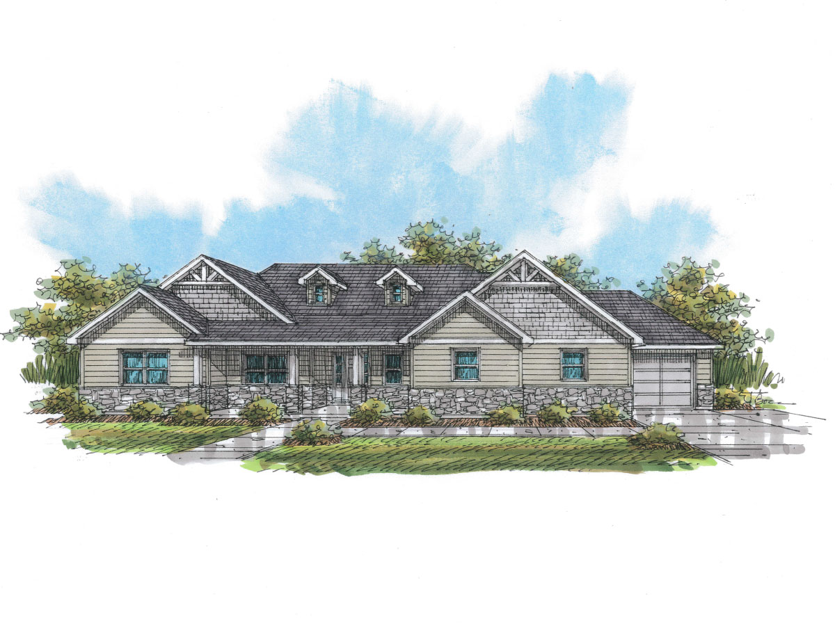 Sunrise Estates Homes RISE Marketing Group