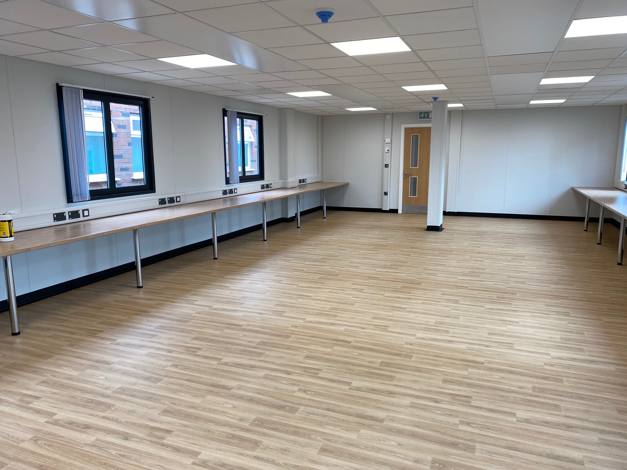 Blackpool Victoria Hospital Gastro Department Reconfiguration