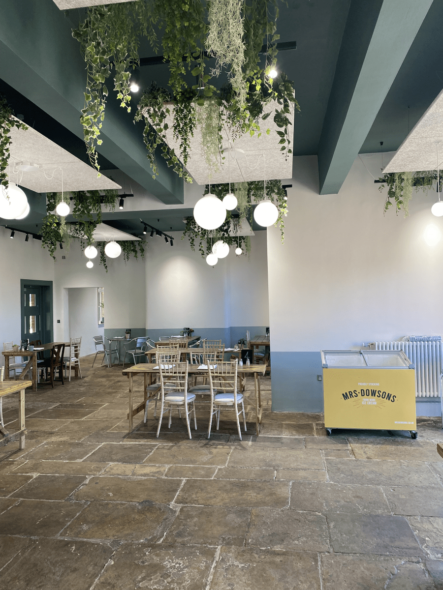 South Ribble Borough Council Worden Hall Rise Construction Framework