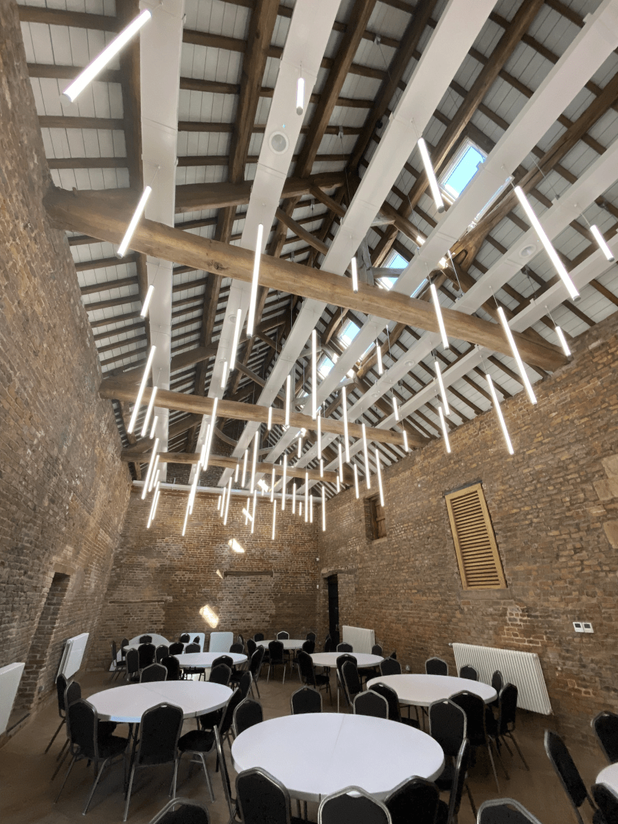 South Ribble Borough Council Worden Hall Rise Construction Framework