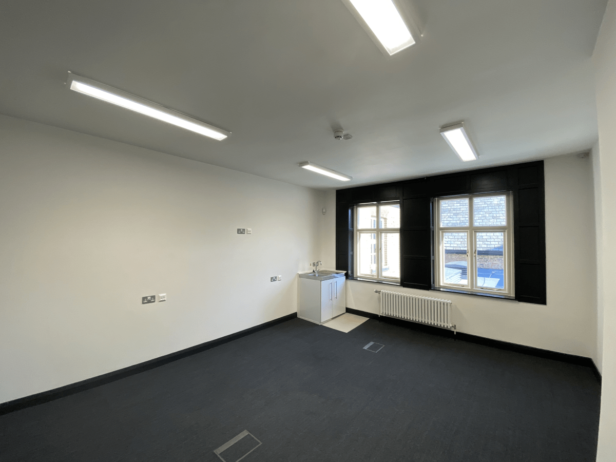 South Ribble Borough Council Worden Hall Rise Construction Framework