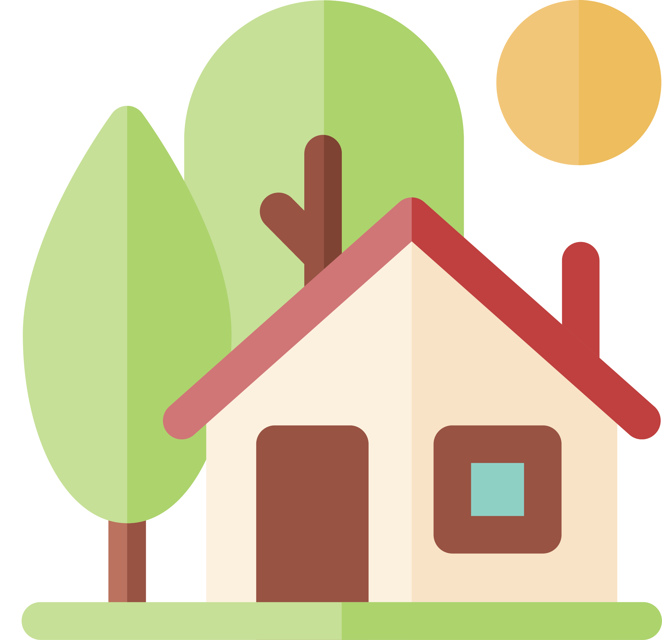 Mental Health Housing Support Services Rise