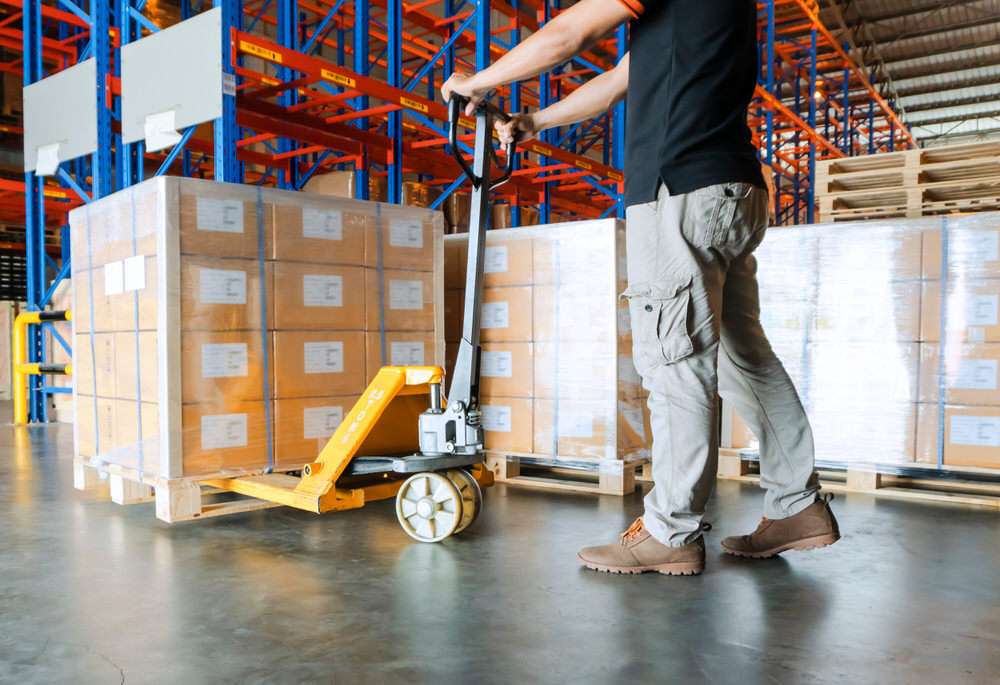 The Top 5 Hidden Costs of Logistics & Your Supply Chain Rise 3PL