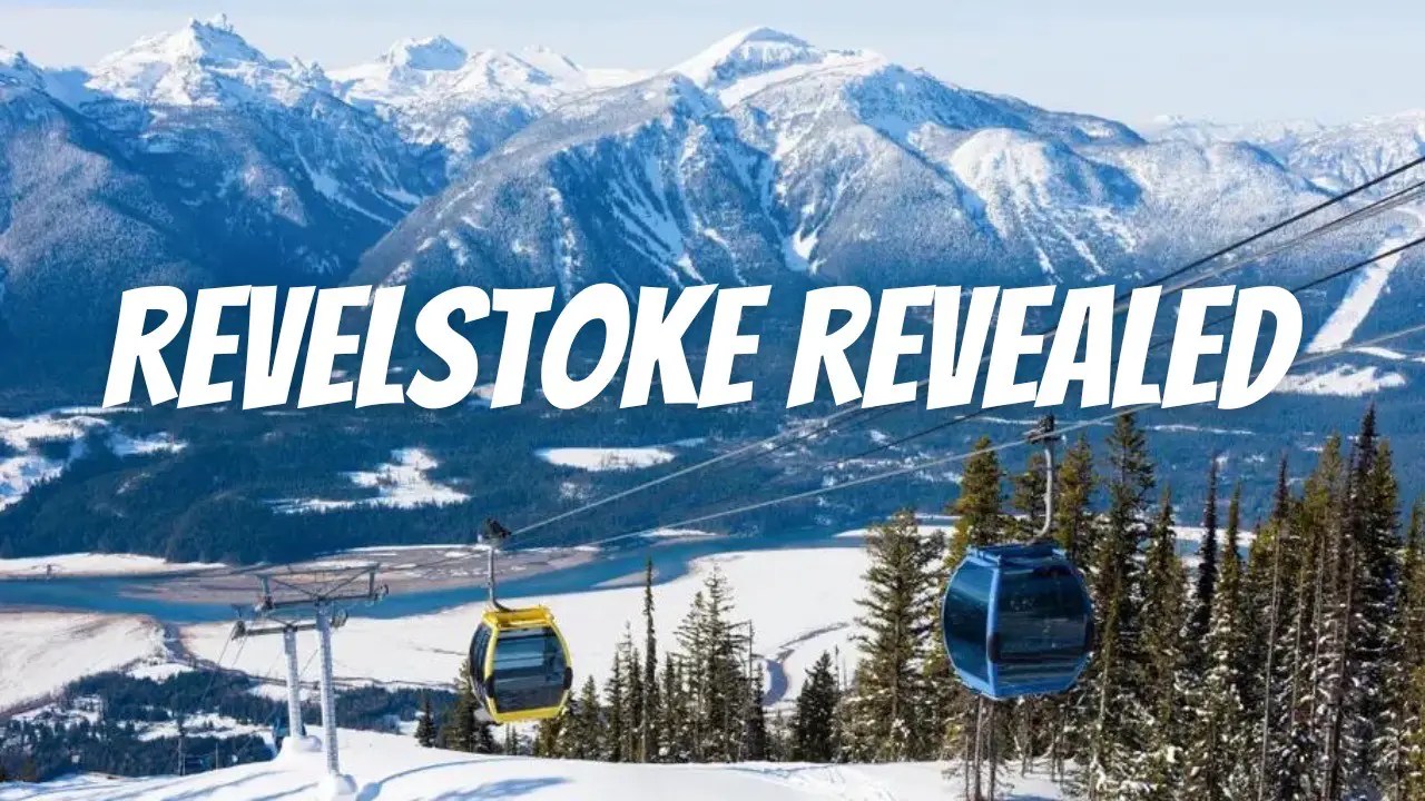 Revelstoke Mountain Resort Ski Review & Guide Rise & Alpine