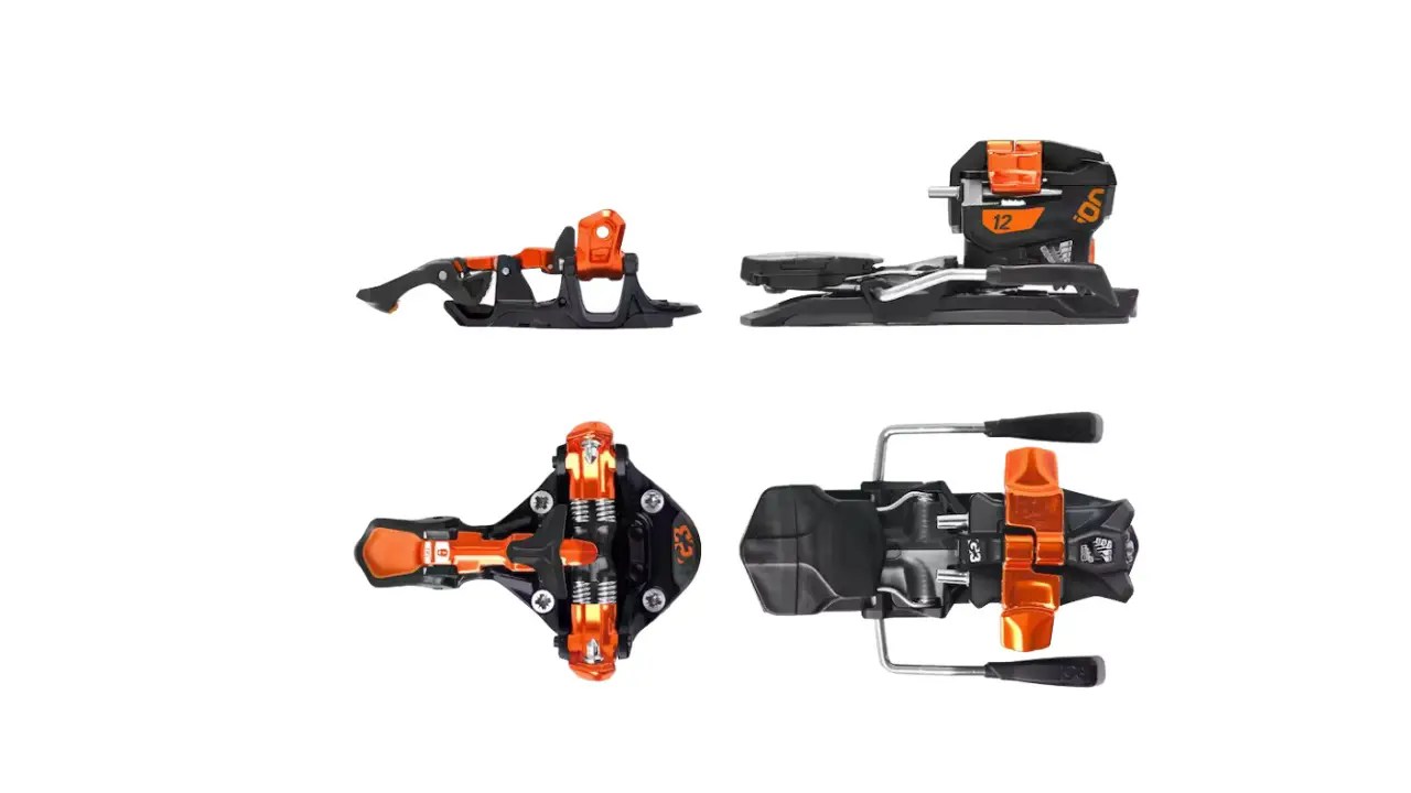 The Best Backcountry/Ski Touring Bindings 2024 Rise & Alpine