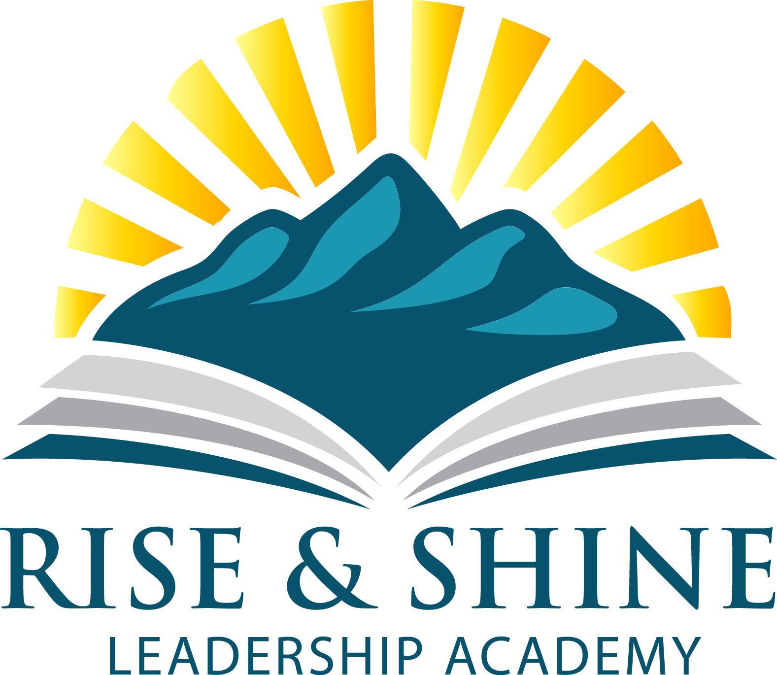 Home Arise and Shine