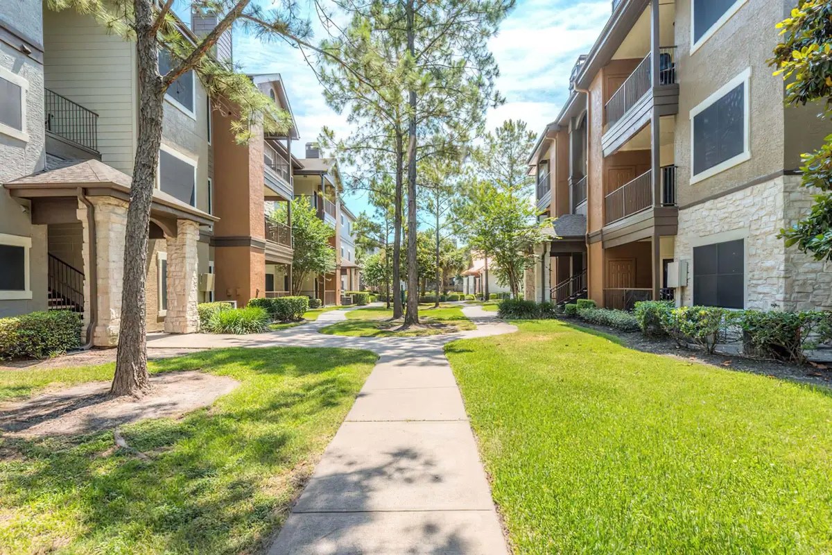 Beckley Apartments Rise Apartments