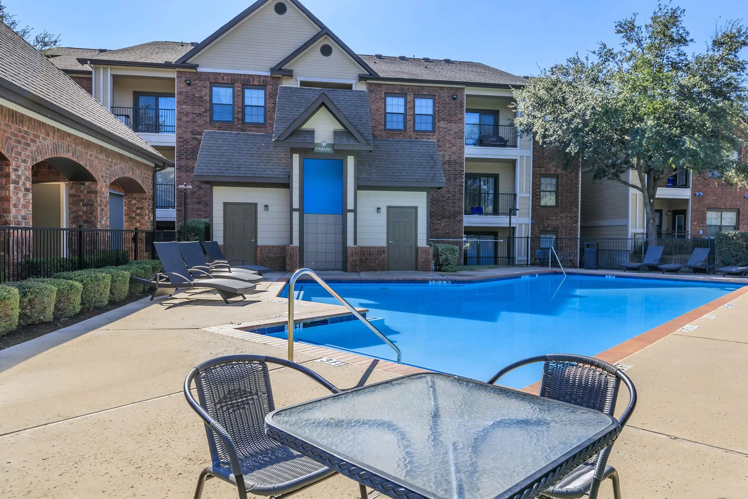 Spring Oaks Rise Apartments