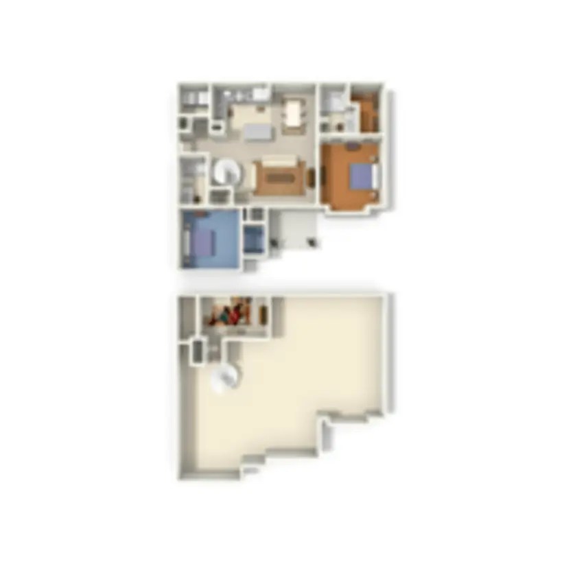 Cavalier 100 Rise Apartments