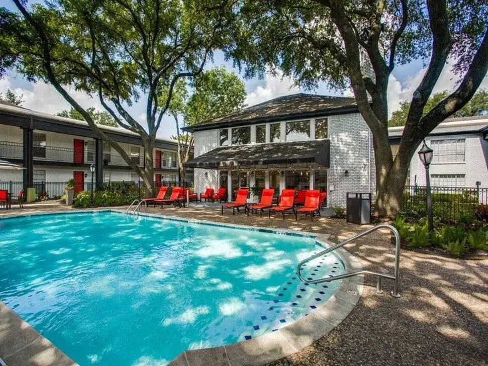 The Ridley Apartment Homes Rise Apartments