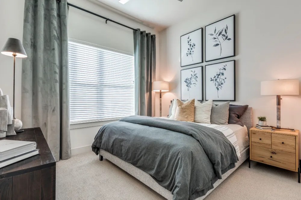 Collin Square Rise Apartments