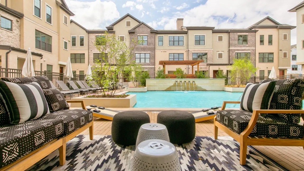 Elan Inwood Rise Apartments