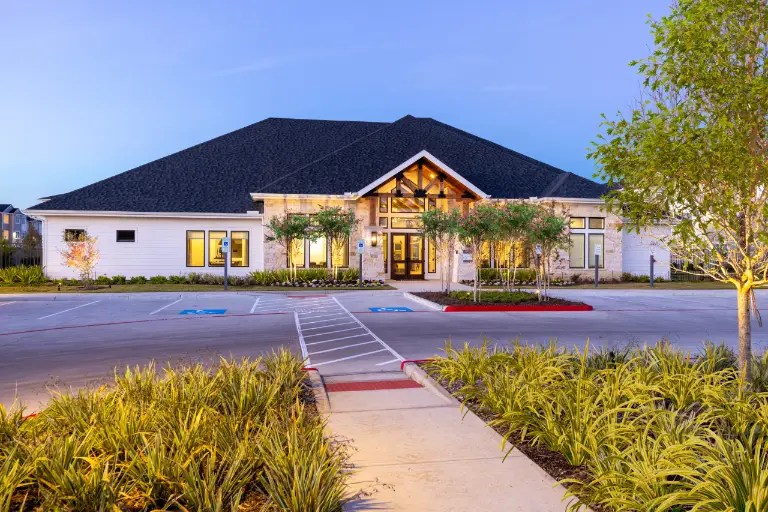 Allora Cinco Ranch Virtual Tours Rise Apartments