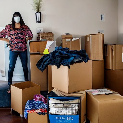 Should You Sell or Donate Your Stuff? A Guide.