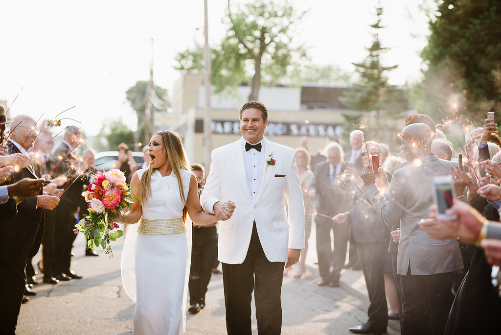 Vanessa Williams Jim Skrip