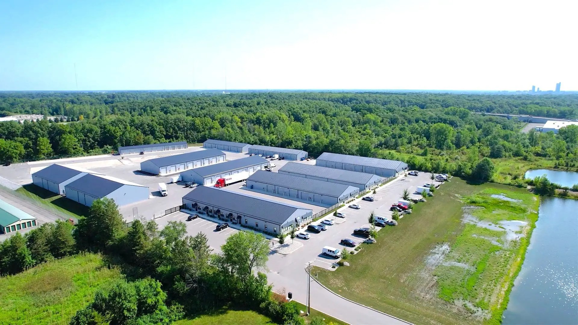 Commercial Space for Rent in Franklin, WI RISE