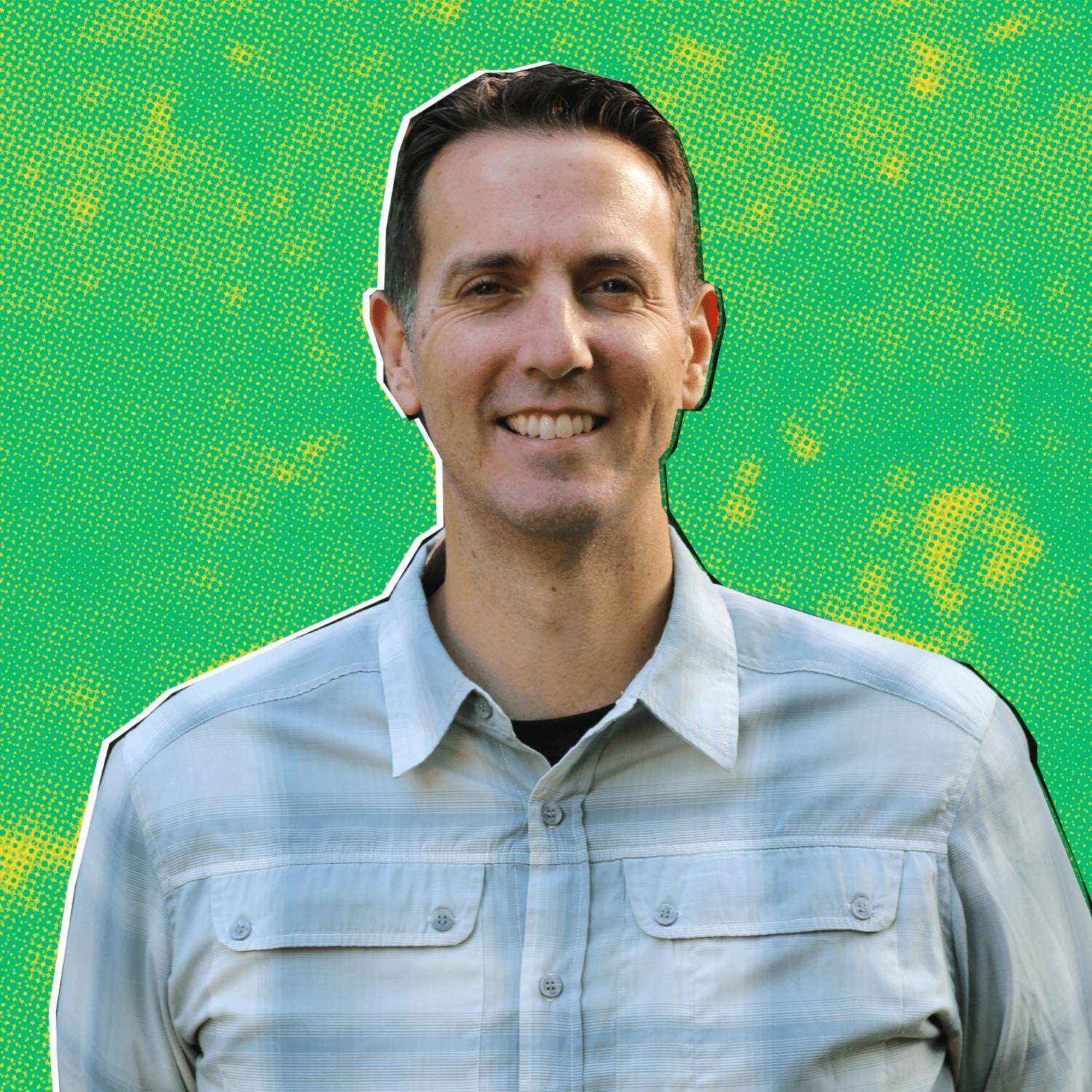 Ed Butler Rise for Animals