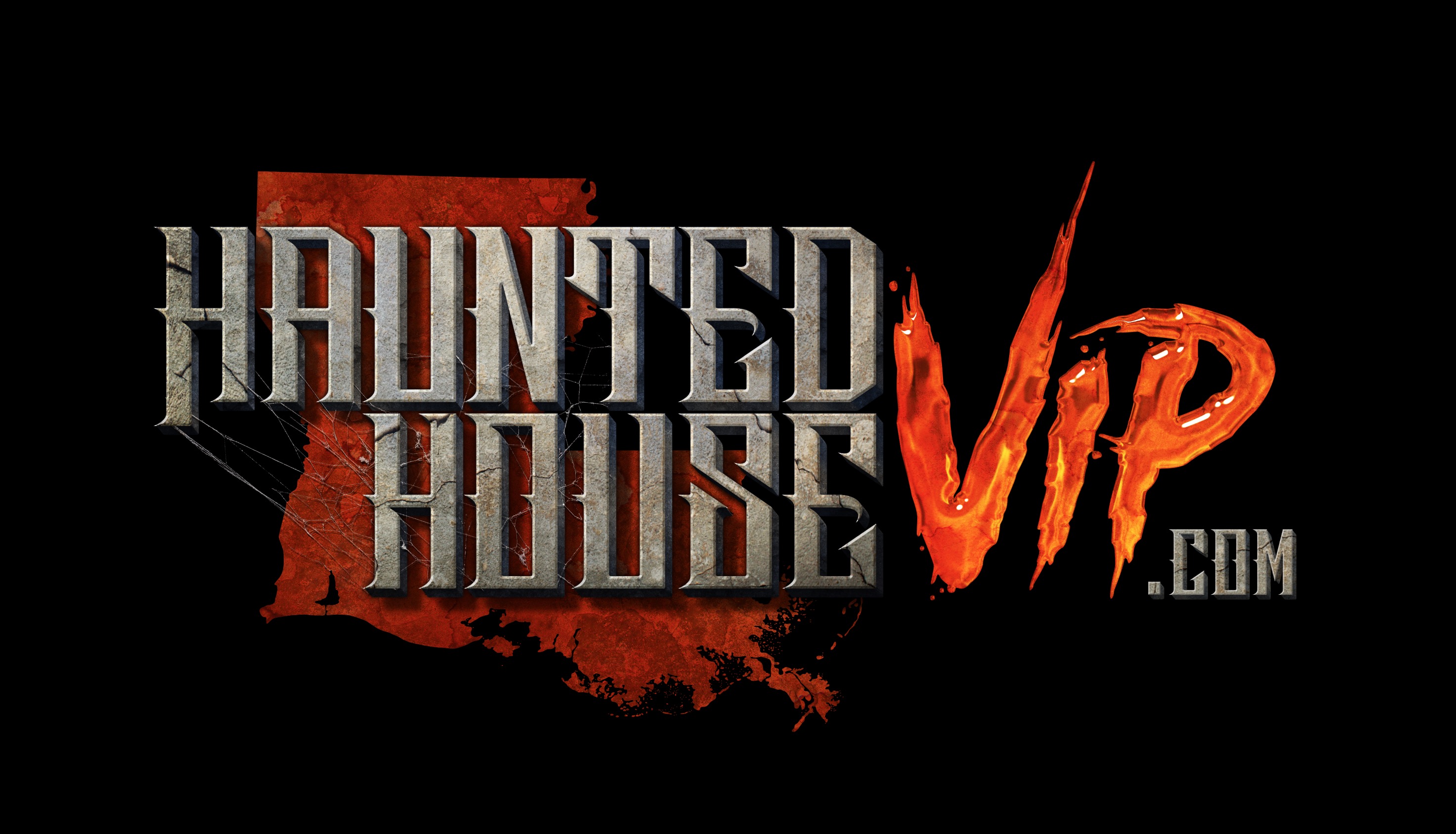 Gallery RISE Haunted House