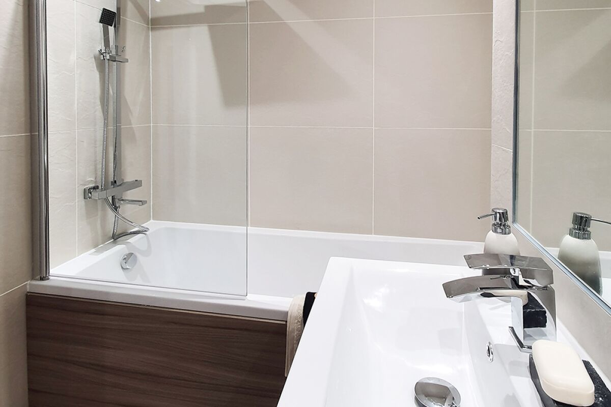 1 & 2 Bedroom Apartments To Rent Stockport