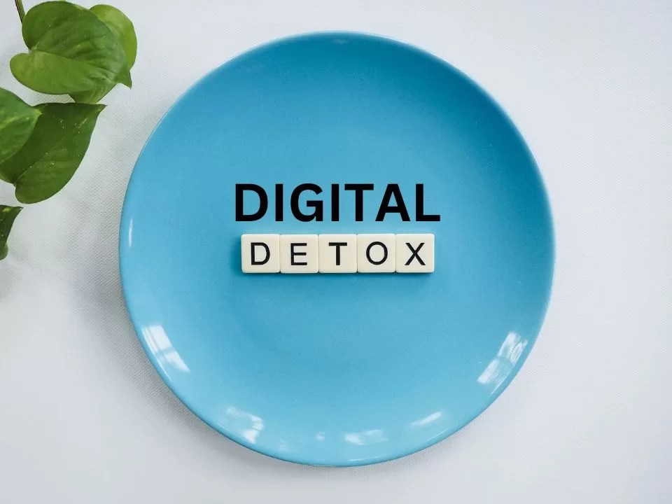 Discover These 5 Techniques For A Digital Detox