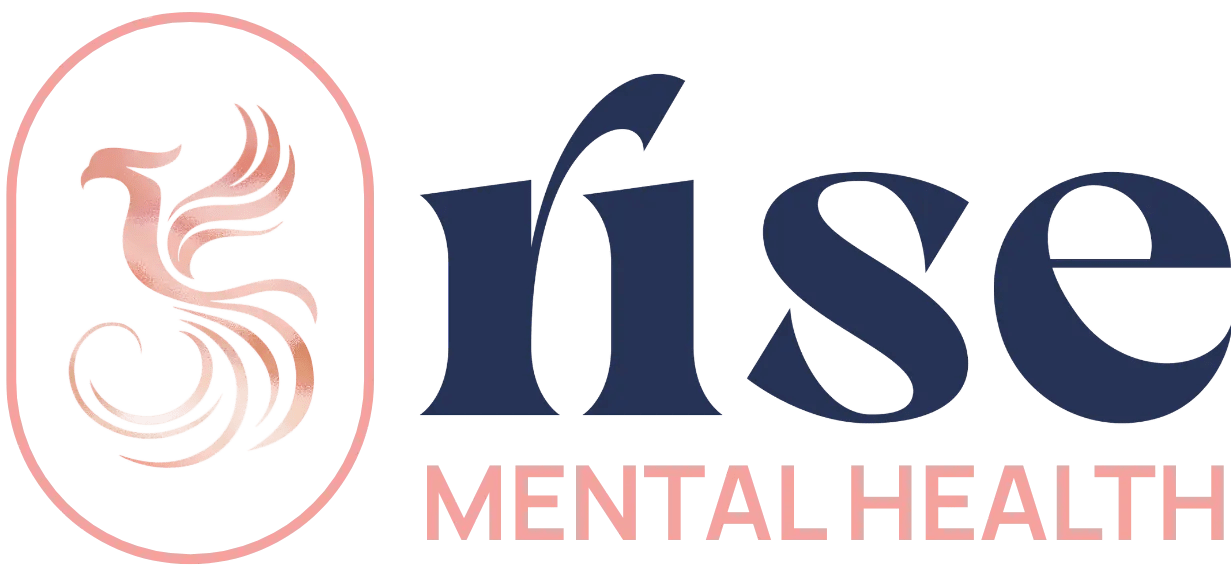 Therapy in Duluth & Atlanta With Rise Mental Health
