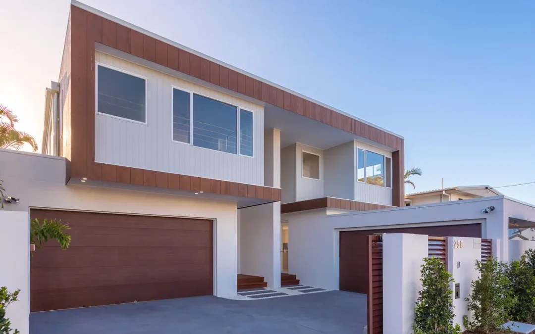 Why Build a CustomBuilt Duplex on the Gold Coast?
