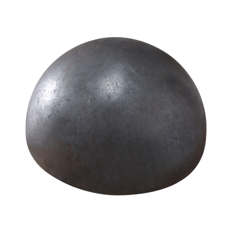 Metal Hemisphere Metal Half Sphere Mild Steel Hemispheres