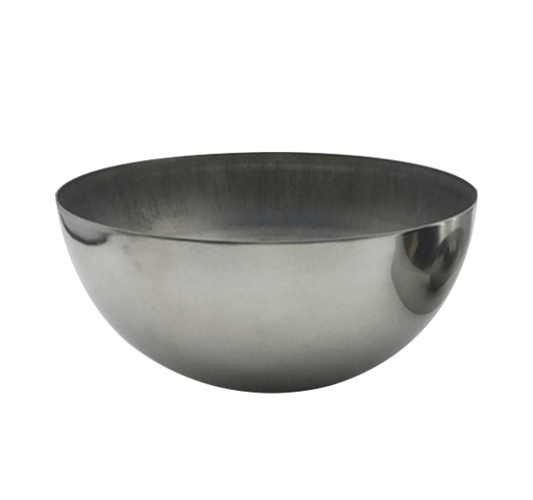 Stainless Steel Ball Half Round Ball Half Sphere