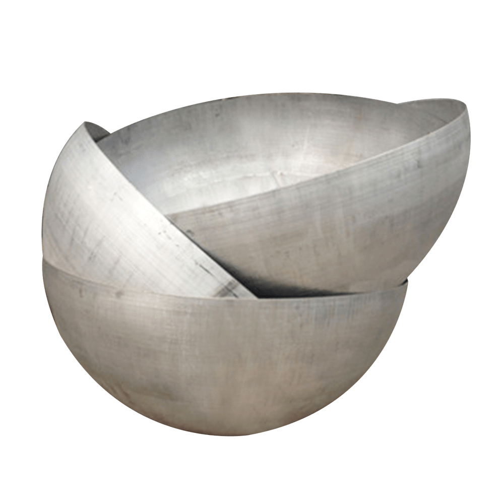 Stainless Steel Ball Half Round Ball Half Sphere