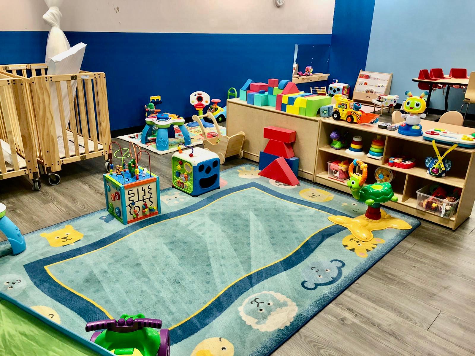 Children Care Edmonton