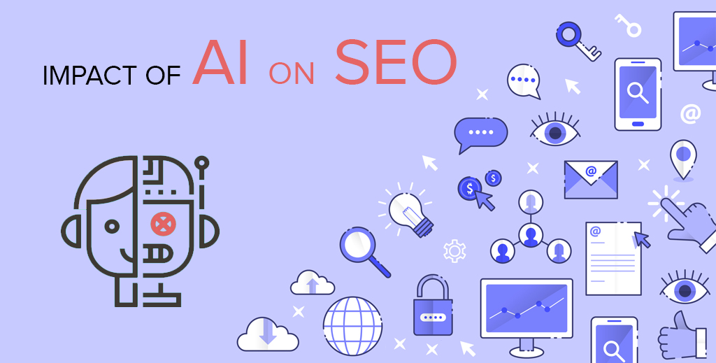 How AI And Machine Learning Helps In Seo Innovative Marketing