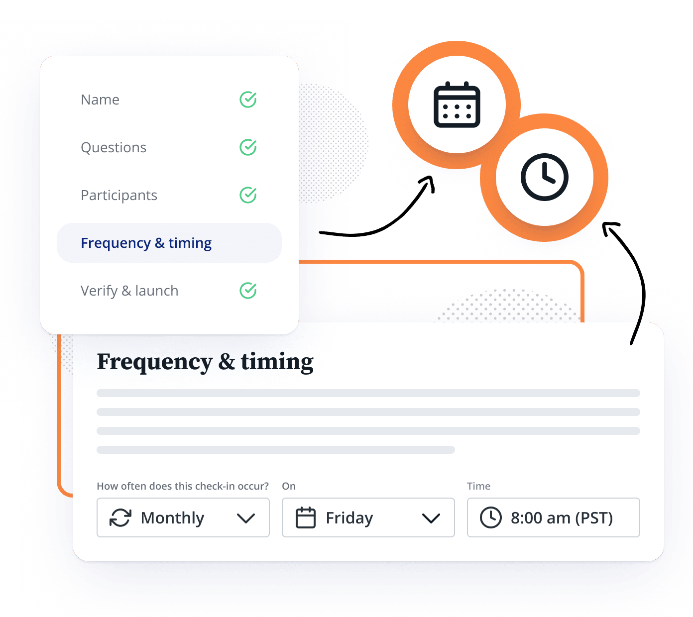 Employee Checkins AllinOne HR Platform Rise People