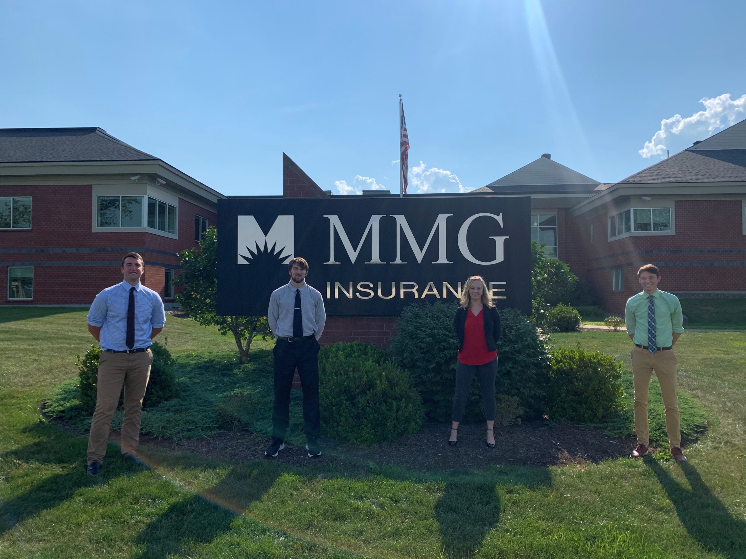 MMG Insurance