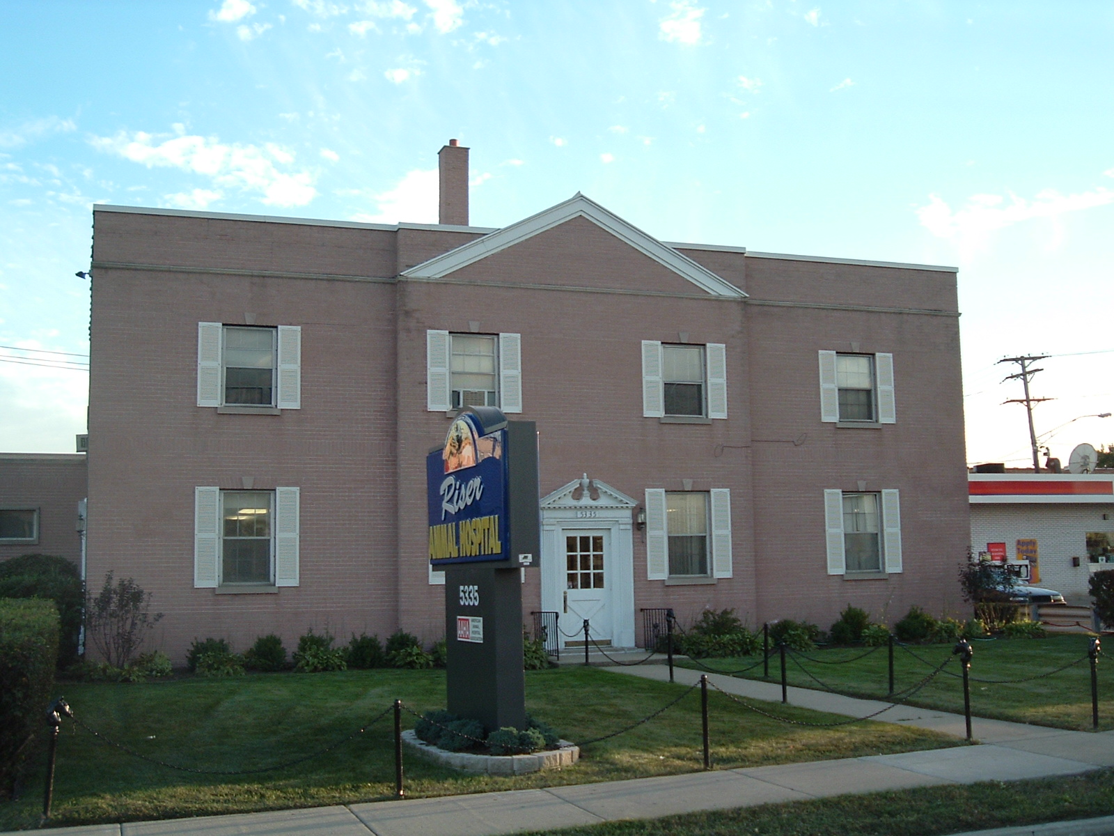 About Our Animal Hospital in Skokie
