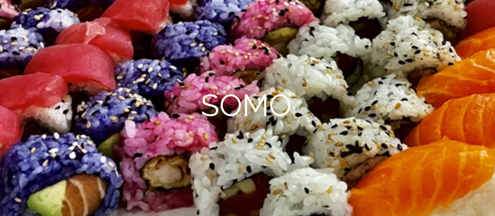 SOMO Businesses on the RISE RISE Real Estate Consultants