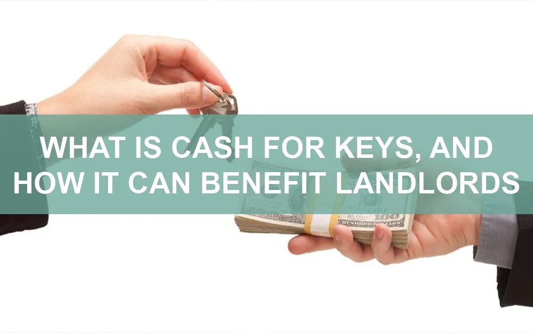 Cash for Keys