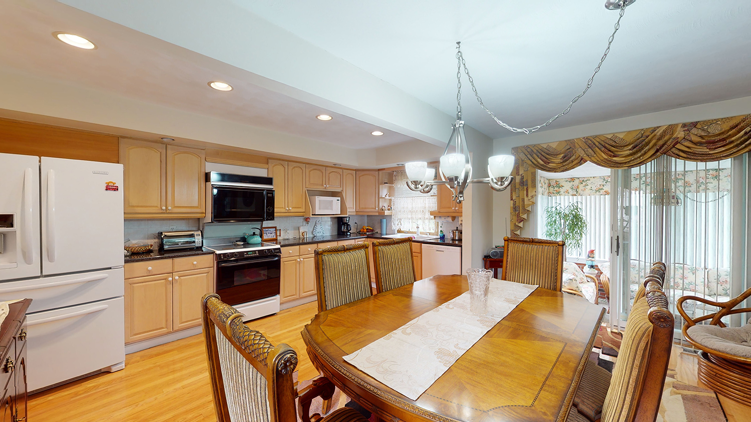 328 Mendon Road, Attleboro Property Detail James Duffer RISE Real