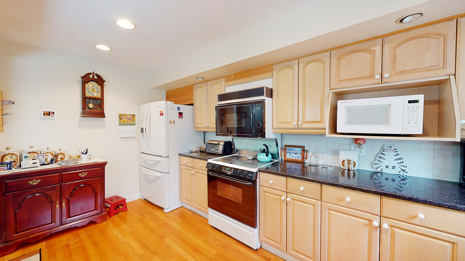 328 Mendon Road, Attleboro Property Detail James Duffer RISE Real